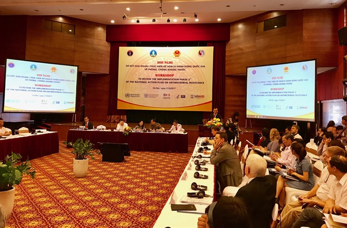 Fleming Fund country grant opens for Vietnam