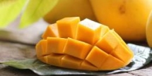 Mango: Tropical fruit for lowering blood sugar, boosting brain health