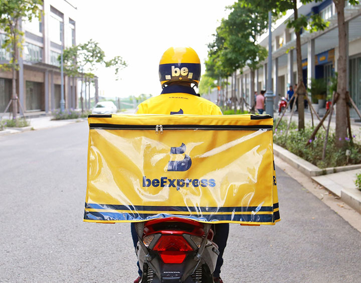 Vietnam rideshare Be Group adds delivery to challenge Grab, Go-Viet