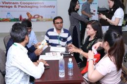 vn food and beverage sector draws foreign firms interest