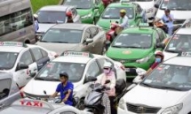 hanoi to end technology taxis operation effective april 1