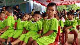 associazione acti esperance builds new school for children in dak lak