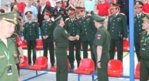 vietnam improves position in global military ranking