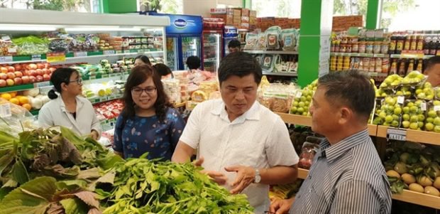 Convenience stores expected to be the next big thing in franchising in Vietnam