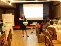 british embassy miss universe vietnam 2017 join hands to counter human trafficking