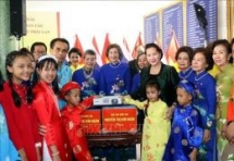 na leader meets vietnamese community in tatarstan