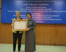 peacetrees vietnam builds 18th kindergarten in vietnam