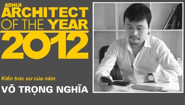 Vietnamese architect wins Netherlands award