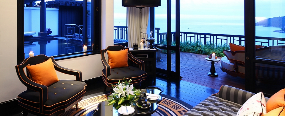 Da Nang has best resort spa in Asia