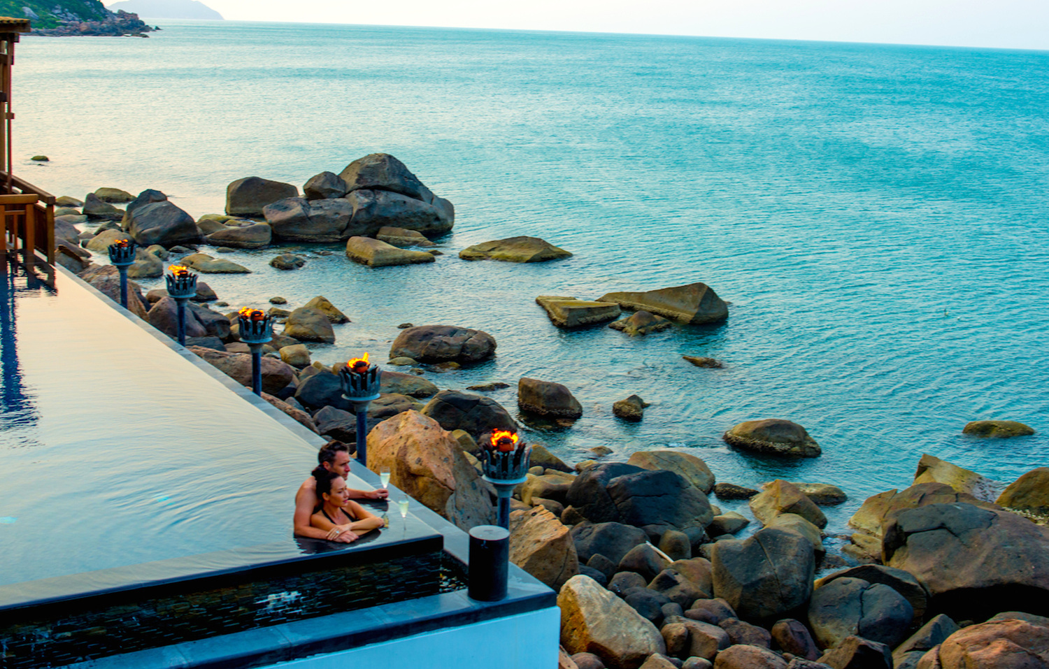 da nang has best resort spa in asia