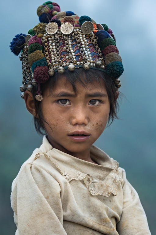 Stunning photos of the ethnic minority groups of Vietnam