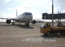 vnd4000 billion for cam ranh international airport expansion project