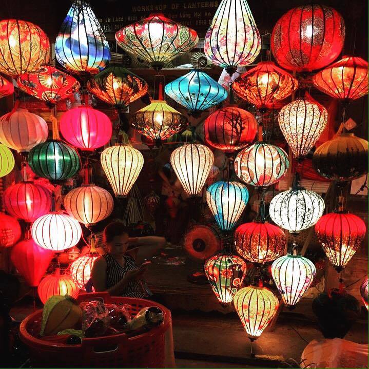 Moon Festival Celebrations across Asia
