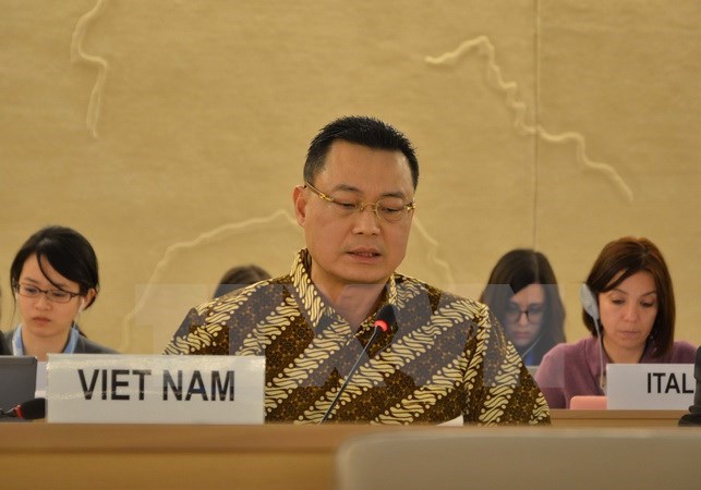 vietnam integrates human rights education into community activities