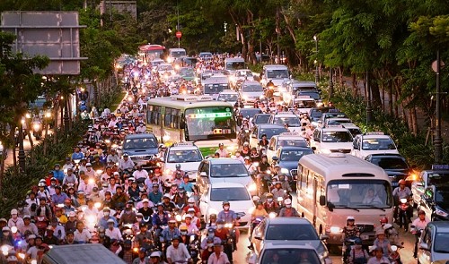 ho chi minh city to spend usd80 million to tackle congestion inundation at airport