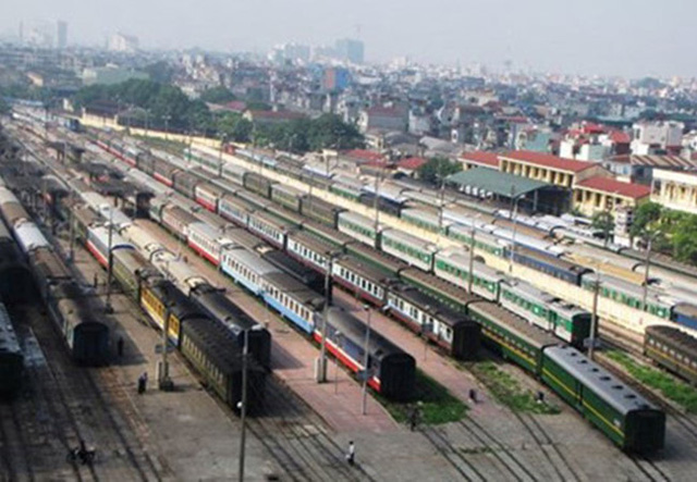 vietnam railways begs for vnd 471 billion handout