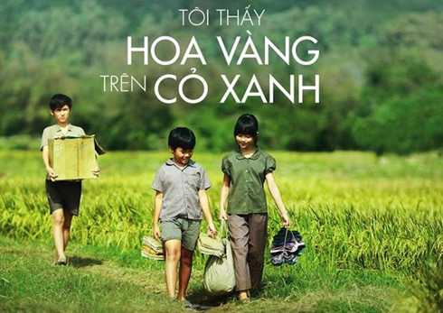 Vietnam to participate in three international film festivals