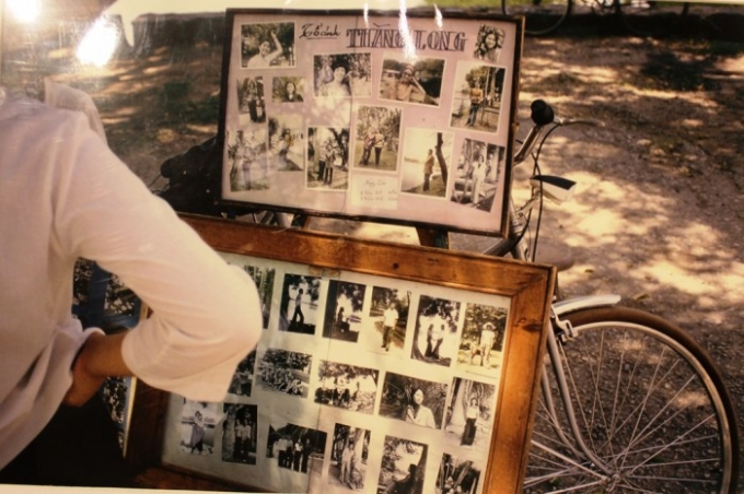 Photos of Vietnam in 80s captured by foreign journalist