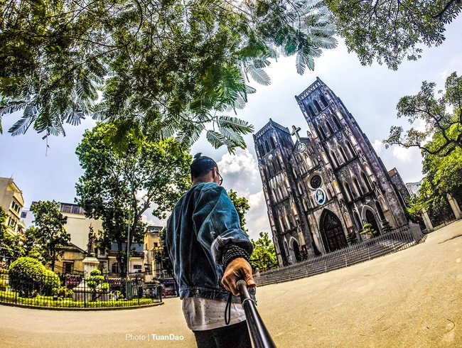 12 must-see destinations in Hanoi