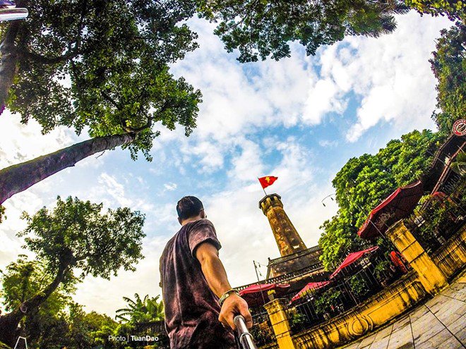 12 must-see destinations in Hanoi