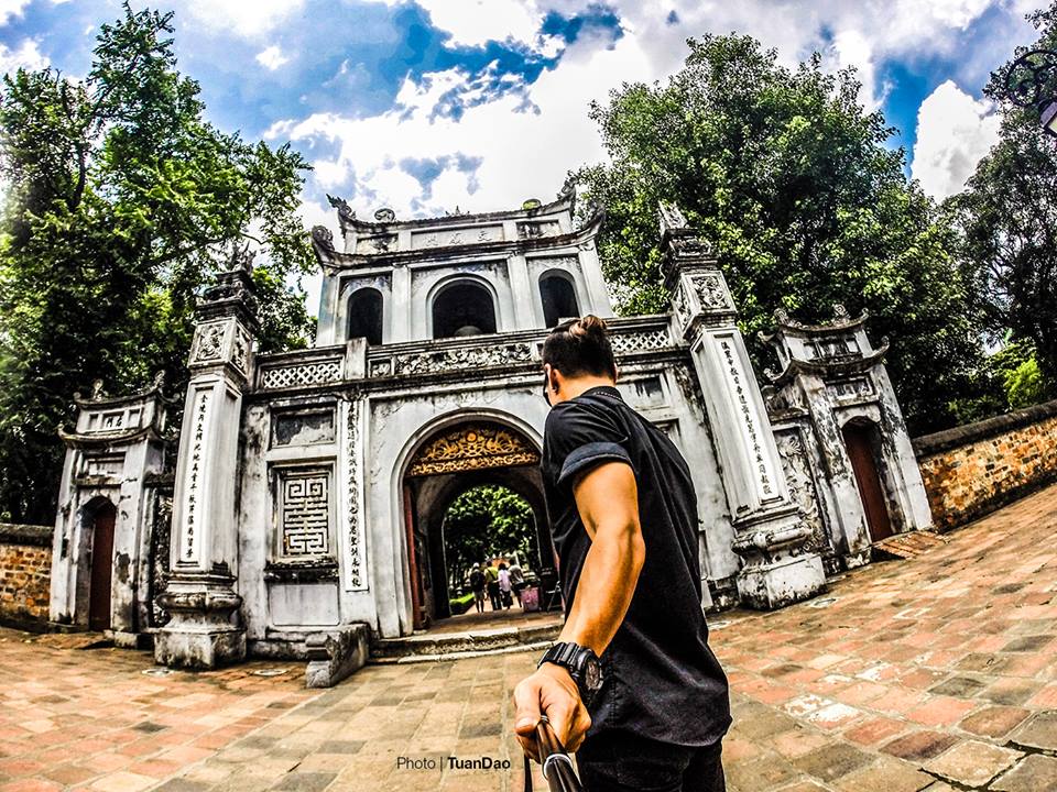 12 must see destinations in hanoi