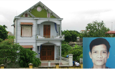 vietnam police arrest suspect in brutal murder case in quang ninh