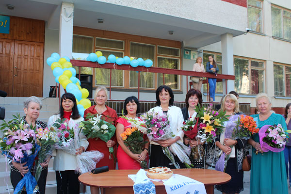 vietnamese language class in kiev welcomes new academic year