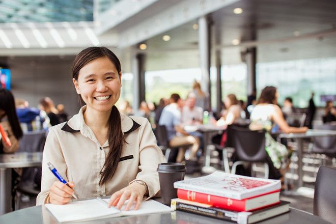 Vietnamese in Top 5 for student numbers in New Zealand