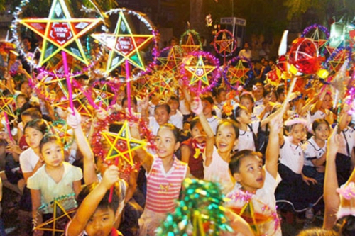 programmes for children to enjoy mid autumn festival