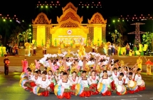 Khmer culture, sports, tourism festival slated for November in Bac Lieu