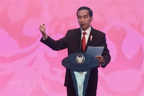 indonesian presidents visit to expand bilateral economic cooperation