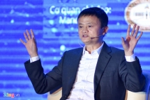 jack ma to step down in 2019 daniel zhang to become alibaba chairman