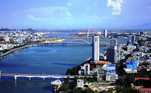 da nang seizes opportunities to promote potential to global partners