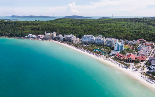 phu quoc among five up and coming asia pacific destinations to visit this fall