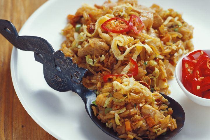 Nasi goreng