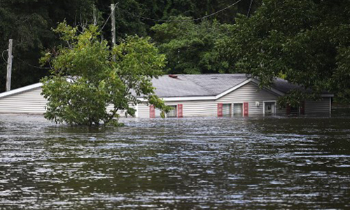 florence death toll jumps to 31 as flooding wreaks havoc