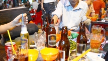 drinking alcohol can increase the risk of getting coronavirus