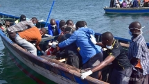 search for tanzania ferry disaster survivors goes on as toll tops 160