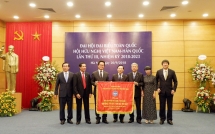 Vietnam – Korea Friendship Association: Bridge socio-economic cooperation