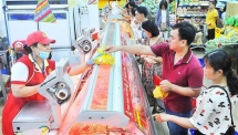 cpi grows 357 pct in nine months inflation target achievable gso