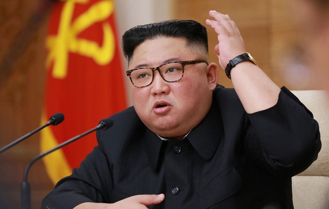 DPRK Chairman Kim Jong-un desires stronger ties with Vietnam