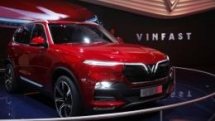 Vietnamese carmaker VinFast: New rival of THACO, Toyota and TC MOTOR?