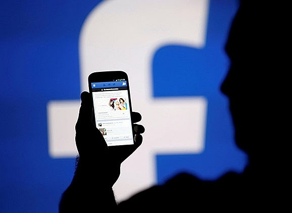400 million Facebook users' phone numbers exposed in privacy lapse: Reports