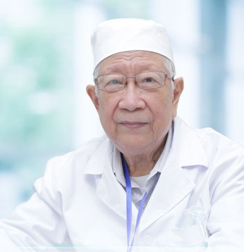 Professor devotes all life to Vietnamese neurology