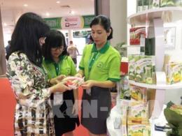 intl food beverage expo to take place in hanoi in november