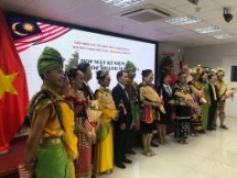 vietnam malaysia enjoy thriving all round collaboration