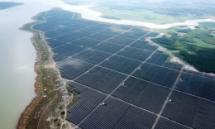 southeast asias largest solar power complex inaugurated in tay ninh