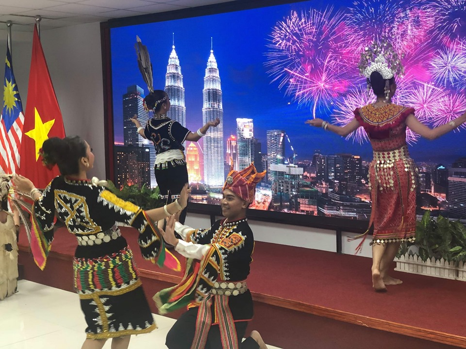 Vietnam, Malaysia enjoy thriving all-round collaboration