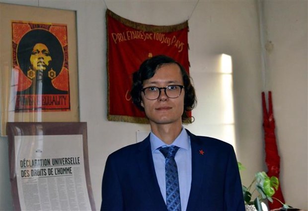 President Ho Chi Minh’s death anniversary commemorated in Switzerland