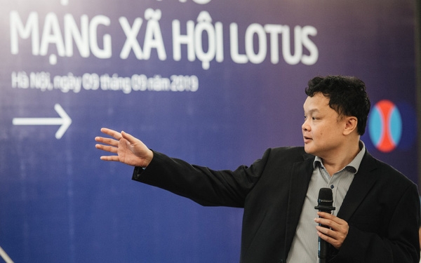 ‘Made-in-Vietnam’ social network Lotus: Will it follow the same path of doom?